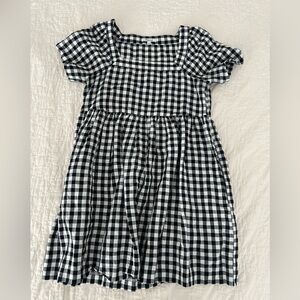 madewell dress